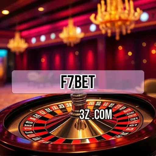 f7bet Arcade
