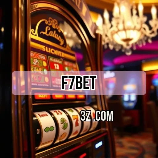 Fique por Dentro das Novidades do f7bet e Seus Jogos