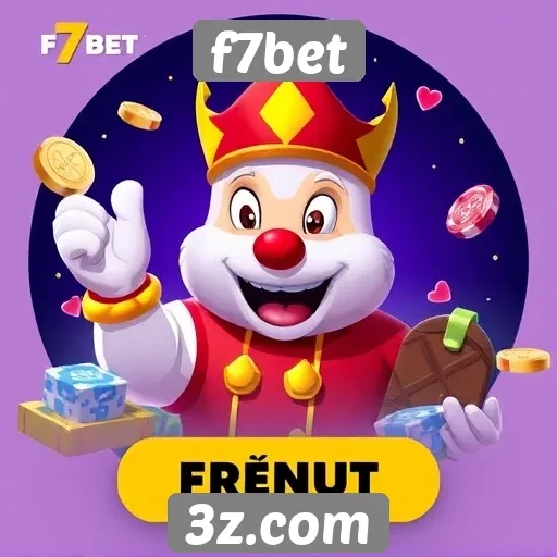 novidades em bônus e promoções no f7bet